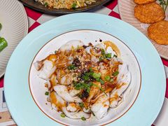 -巽寮印象美食部落餐厅·海鲜·地方特色菜(惠州体验店)