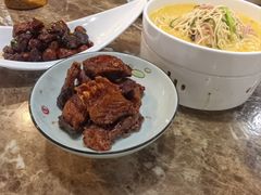 -醉爱小馆·创意南京菜(瑞阳街店)