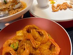 -外滩三号餐厅·创意中餐