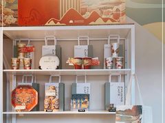 -沈阳故宫·莊啡