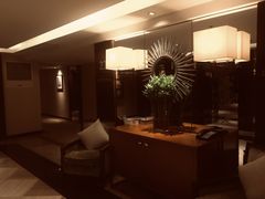 -上海西藏大厦万怡酒店