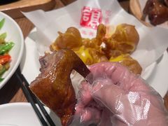 -鸽味轩·粤菜小馆(高楼门总店)