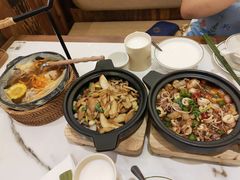 -春家·非遗手工小吃(徐汇万科广场店)
