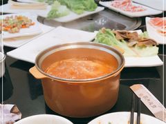 -西旗羊肉火锅城