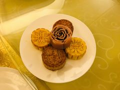 -吉祥格桑花开素食餐厅