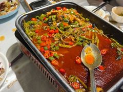 -川香鼎盛·川府家宴商务宴请(市桥富华总店)