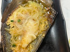 -云晓光头烧烤吧(德平路店)