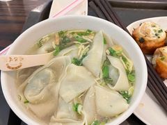 -哑巴生煎(临顿路店)