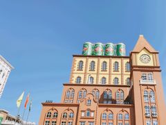 -青岛啤酒博物馆