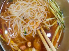 -韩阳王石板烤肉