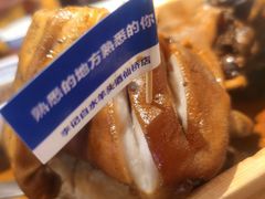 -老北京胡同味道二荤铺(酒仙桥店)