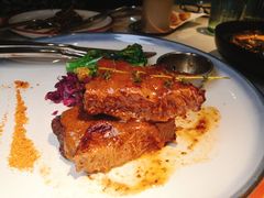 澳洲丹佛牛排-阿妮叶李(光谷世界城店)