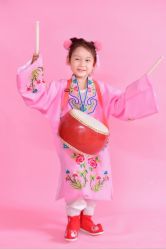 -蜜糖派儿童摄影(青建·太阳岛店)