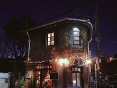 -不舍昼夜咖啡馆