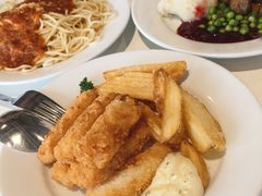 -宜家·瑞典风味餐厅(无锡店)