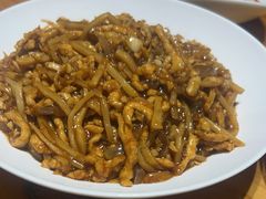 -肘子酥·天津菜·特色捞面(德云社店)