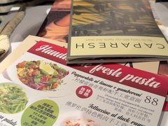 -CAPARESH開府莱舍(望京金辉店)