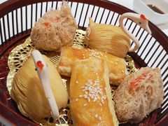 -喜宴又一村·粤菜·茶点·海鲜(壹方天地店)