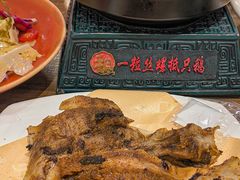 -锡和无锡菜(景丽苑店)