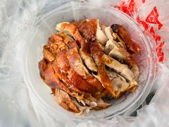 南京烤鸭-竺桥兄弟烤鸭(总店)