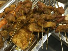 -寻香羊小羊·徐州烧烤(南京店)