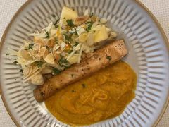-BAKER&SPICE(BFC外滩金融中心店)