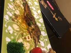 -千鹤日本料理(穿山路店)
