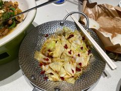 -绿草地·湘菜(7mall店)