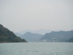 -乌江画廊(彭水苗族土家族自治县)