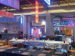 -里堂派对·独栋团建聚会小院轰趴馆(三圣乡店)