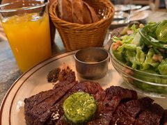 -羽深肉铺 Steak & Wine