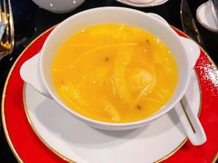-上海苏宁宝丽嘉酒店·嘉府壹号中餐厅