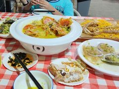 -琼大师东方烤乳猪(亚特兰蒂斯店)
