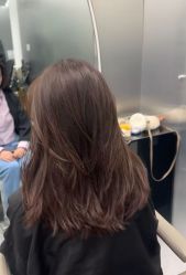 -5M HAIR SALON 旗舰店