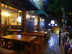 -麦落精酿啤酒餐吧(先农大院店)