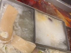 -重庆德忆火锅（龙南街3店）(渝水岸餐饮)