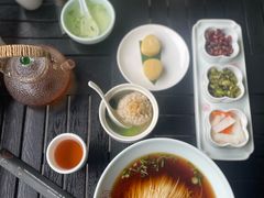 -瑞面(吴宫泛太平洋酒店)