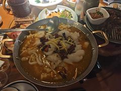 -外婆味道·云南菜大当家(弥勒店)
