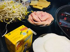 -美美老火锅(回龙湾店)