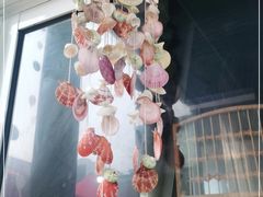 -阿尔法海鲜排档(爱琴海店)