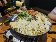 -大叹号啤酒屋·延边料理(延大店)
