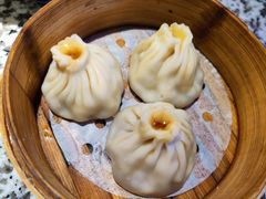 天王烤鸭包-南京大牌档(中关村店)