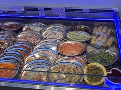 -黔二妞地摊火锅(龙华清湖店)