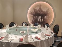 包厢-上海小南国(金桥国际广场店)
