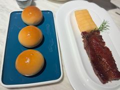 金牌蜜汁叉烧-陶陶居酒家(新天地店)