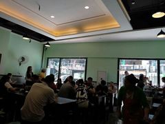 大堂-春阳水饺(香槟广场店)