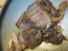 -清真-戏楼王记牛肉面