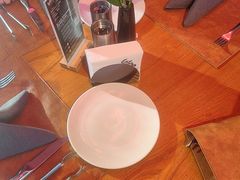 -拉蒂娜·巴西牛排馆 Latina·Brazilian Steakhouse(王府井喜悦店)
