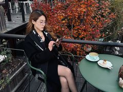 -糖房咖啡(南锣鼓巷店)