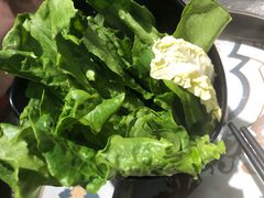 -三毛牛肉店(福强店)